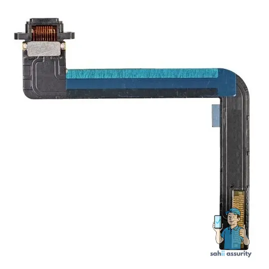 Charging Connector Flex / PCB Board for Apple iPad 9.7 2018 thumbnail